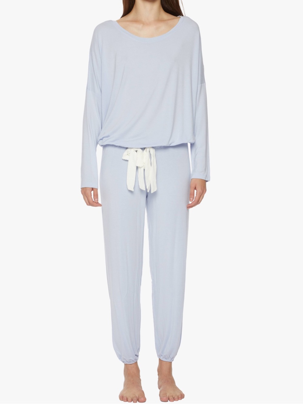 Eberjey Giselle The Slouchy Pajama Set